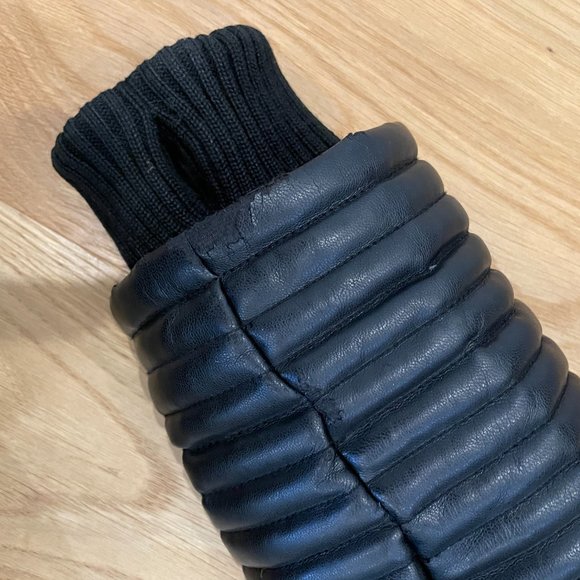 Nicole Benisti Down Parka - Picture 5 of 10